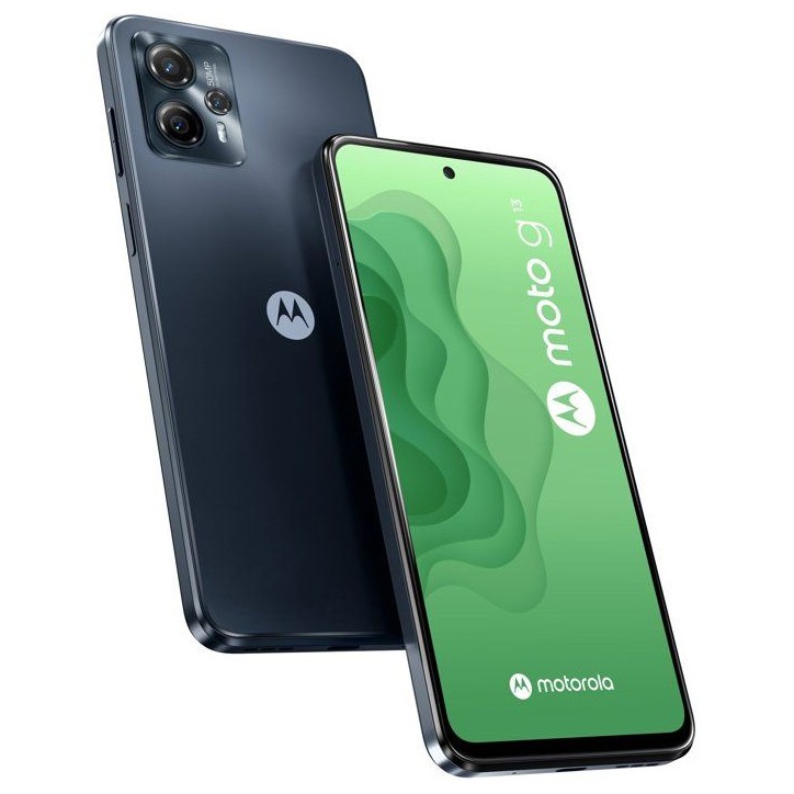 Motorola - G13 - 128 Go - Noir Motorola - G13 - 128 Go - Noir