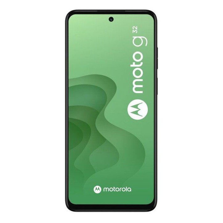 Motorola - G32 - 128 Go - Noir Motorola - G32 - 128 Go - Noir