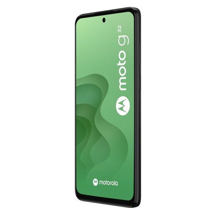 Motorola - G32 - 128 Go - Noir Motorola - G32 - 128 Go - Noir