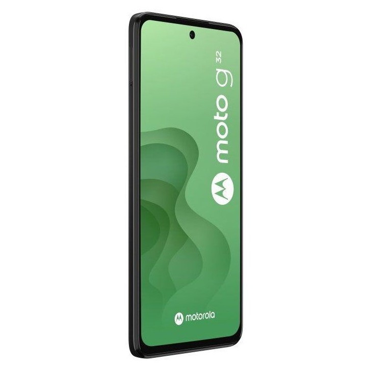 Motorola - G32 - 128 Go - Noir Motorola - G32 - 128 Go - Noir