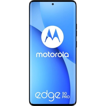 Motorola Edge 50 Pro 5G 12/512 Go Noir (Black Beauty) Double SIM