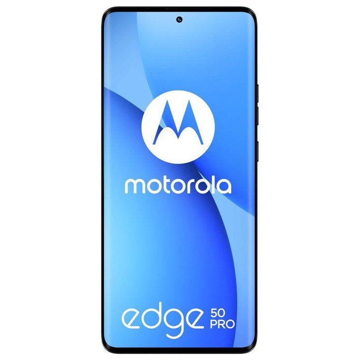 Motorola Edge 50 Pro 5G 12/512 Go Noir (Black Beauty) Double SIM Motorola Edge 50 Pro 5G 12/512 Go Noir (Black Beauty) Double SIM