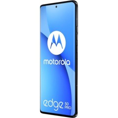 Motorola Edge 50 Pro 5G 12/512 Go Noir (Black Beauty) Double SIM