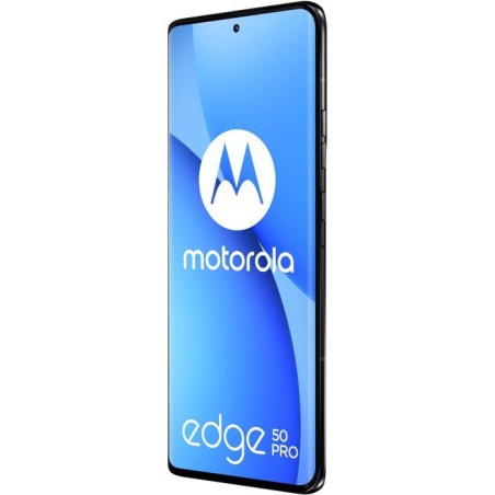 Motorola Edge 50 Pro 5G 12/512 Go Noir (Black Beauty) Double SIM