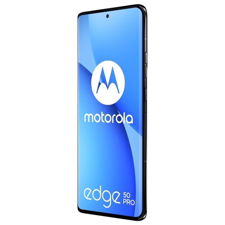 Motorola Edge 50 Pro 5G 12/512 Go Noir (Black Beauty) Double SIM Motorola Edge 50 Pro 5G 12/512 Go Noir (Black Beauty) Double SIM