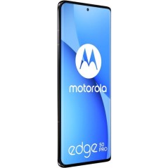 Motorola Edge 50 Pro 5G 12/512 Go Noir (Black Beauty) Double SIM