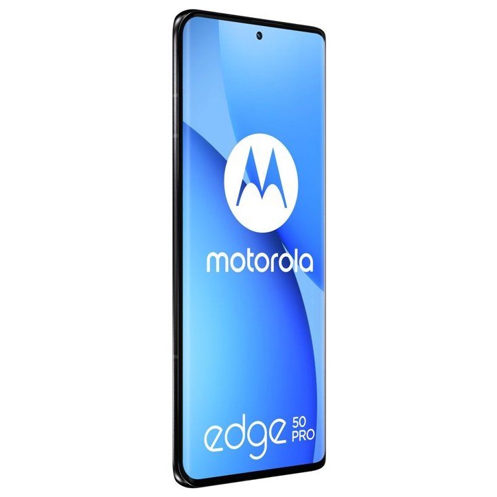 Motorola Edge 50 Pro 5G 12/512 Go Noir (Black Beauty) Double SIM Motorola Edge 50 Pro 5G 12/512 Go Noir (Black Beauty) Double SIM
