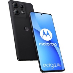Motorola Edge 50 Pro 5G 12/512 Go Noir (Black Beauty) Double SIM