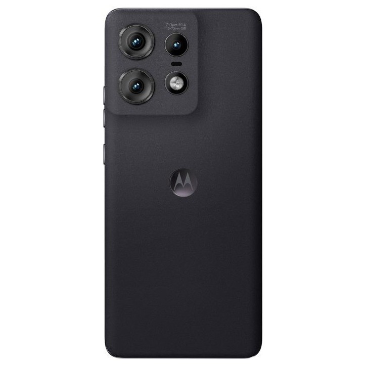 Motorola Edge 50 Pro 5G 12/512 Go Noir (Black Beauty) Double SIM Motorola Edge 50 Pro 5G 12/512 Go Noir (Black Beauty) Double SIM
