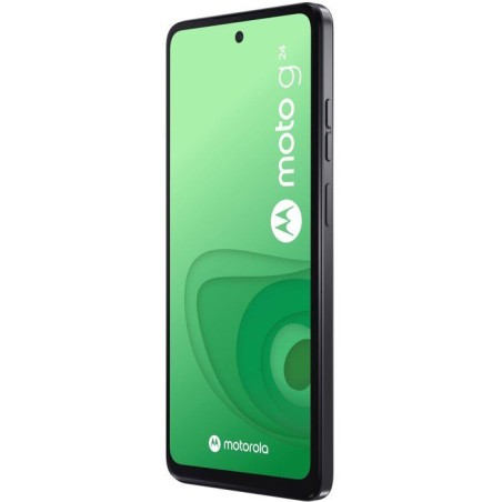 Motorola - G24 - 128 Go - Noir