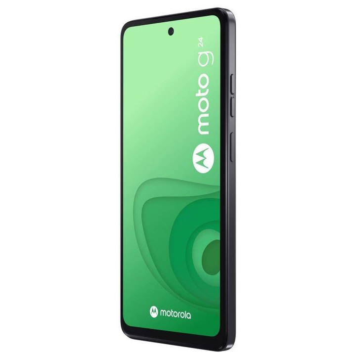 Motorola - G24 - 128 Go - Noir Motorola - G24 - 128 Go - Noir