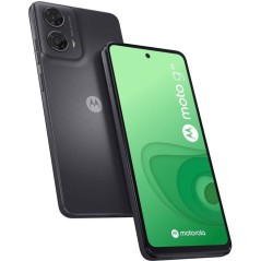 Motorola - G24 - 128 Go - Noir