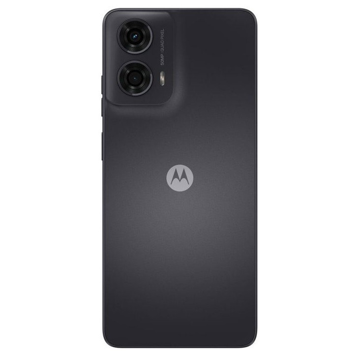 Motorola - G24 - 128 Go - Noir Motorola - G24 - 128 Go - Noir