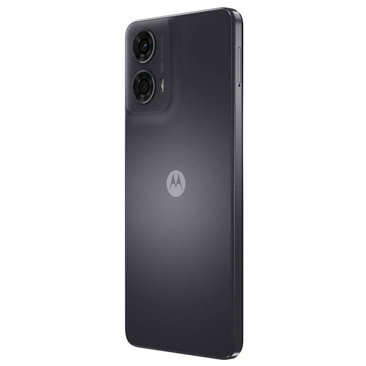 Motorola - G24 - 128 Go - Noir Motorola - G24 - 128 Go - Noir