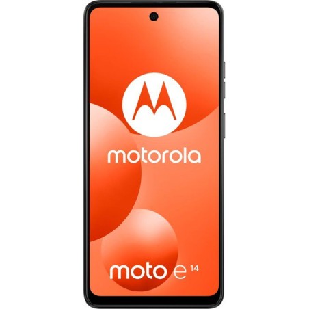 Motorola - E14 - 64 Go - Gris Anthracite