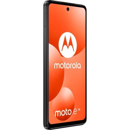 Motorola - E14 - 64 Go - Gris Anthracite