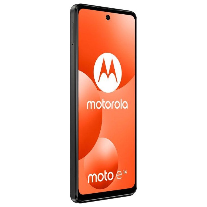 Motorola - E14 - 64 Go - Gris Anthracite Motorola - E14 - 64 Go - Gris Anthracite