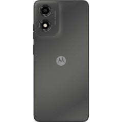 Motorola - E14 - 64 Go - Gris Anthracite