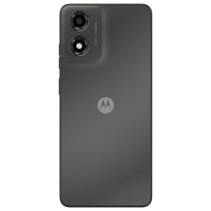 Motorola - E14 - 64 Go - Gris Anthracite Motorola - E14 - 64 Go - Gris Anthracite