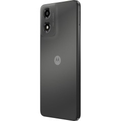 Motorola - E14 - 64 Go - Gris Anthracite