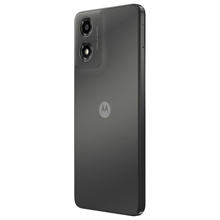 Motorola - E14 - 64 Go - Gris Anthracite Motorola - E14 - 64 Go - Gris Anthracite