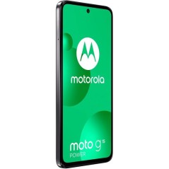Motorola - G15 Power - 512 Go - Gris