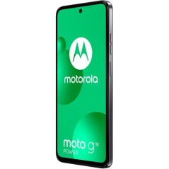 Motorola - G15 Power - 512 Go - Gris