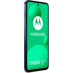 Motorola - G15 - 256 Go - Marine