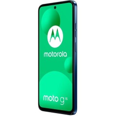 Motorola - G15 - 256 Go - Marine