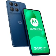 Motorola - G15 - 256 Go - Marine