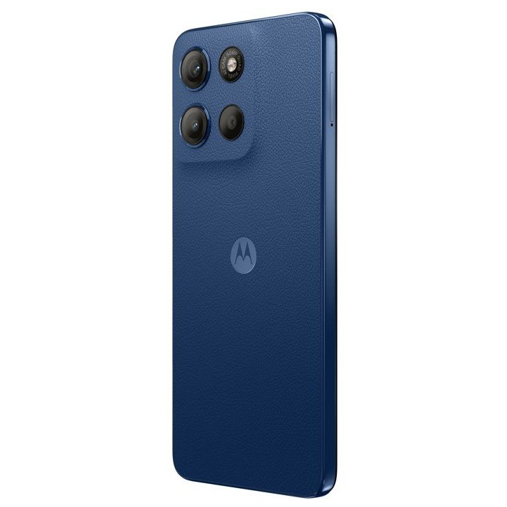 Motorola - G15 - 256 Go - Marine Motorola - G15 - 256 Go - Marine