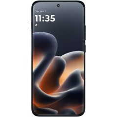 Motorola - Edge 70 Pro - 512 Go - Bleu Titan