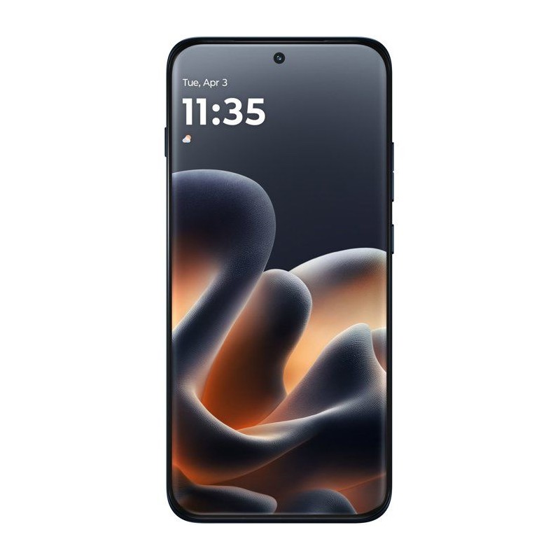 Motorola - Edge 70 Pro - 512 Go - Bleu Titan