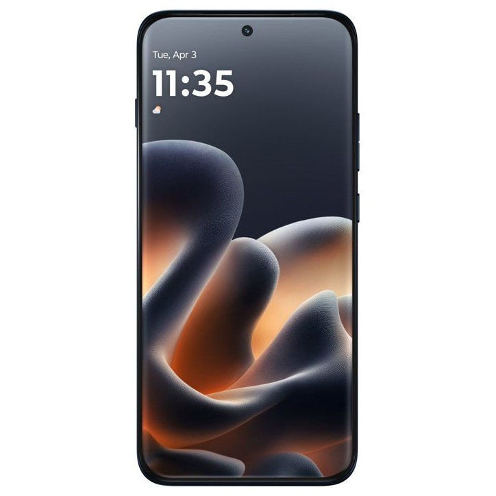 Motorola - Edge 70 Pro - 512 Go - Bleu Titan Motorola - Edge 70 Pro - 512 Go - Bleu Titan