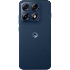 Motorola - Edge 70 Pro - 512 Go - Bleu Titan