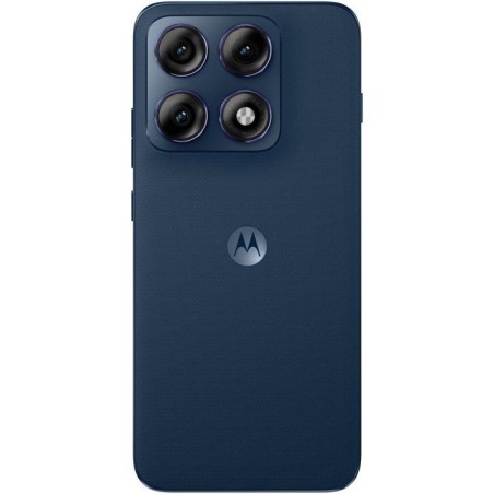 Motorola - Edge 70 Pro - 512 Go - Bleu Titan