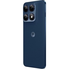 Motorola - Edge 70 Pro - 512 Go - Bleu Titan