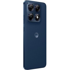 Motorola - Edge 70 Pro - 512 Go - Bleu Titan