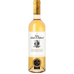 Château Moulin de Malfourat 2021 Monbazillac - Vin blanc du Sud Ouest