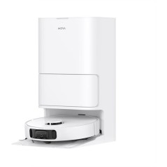MOVA E40 ULTRA - Aspirateur Laveur a vidage Auto - 19 000 Pa - Technol