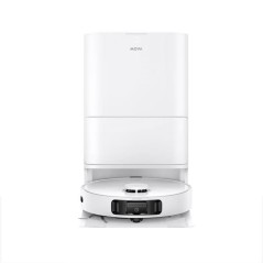 MOVA E40 ULTRA - Aspirateur Laveur a vidage Auto - 19 000 Pa - Technol