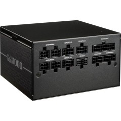 Alimentation - COOLER MASTER - ELITE Gold 1000W - 80 Plus - ATX 3.1