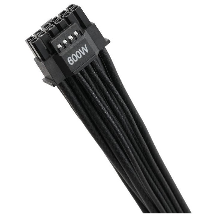 Alimentation - COOLER MASTER - ELITE Gold 1000W - 80 Plus - ATX 3.1