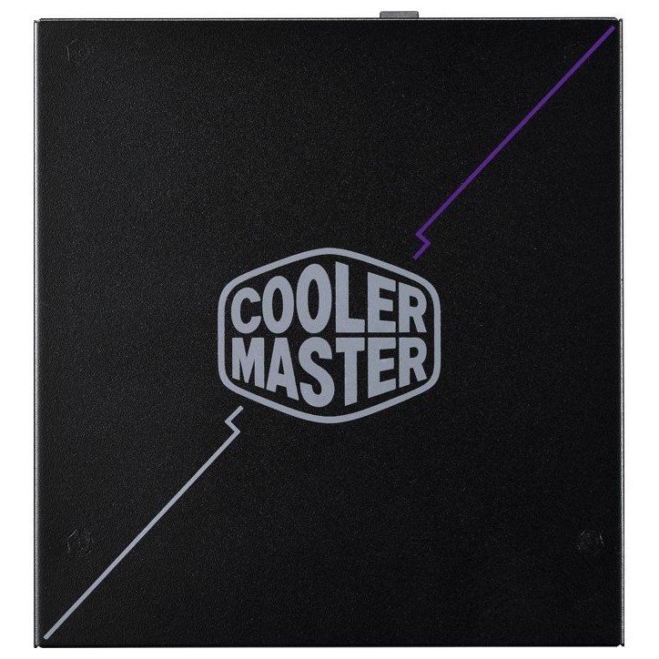 COOLER MASTER - MWE Gold 750W V3 FM ATX3.1 - Alimentation PC - 750W COOLER MASTER - MWE Gold 750W V3 FM ATX3.1 - Alimentation PC - 750W