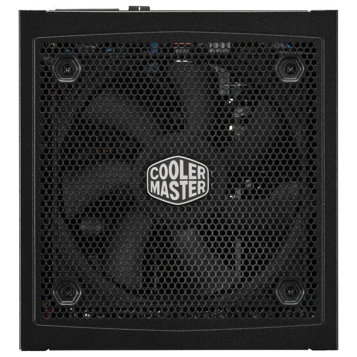 COOLER MASTER - MWE Gold 850W V3 FM ATX3.1 - Alimentation PC - 850W