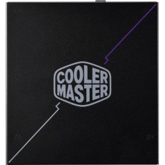COOLER MASTER - MWE Gold 850W V3 FM ATX3.1 - Alimentation PC - 850W