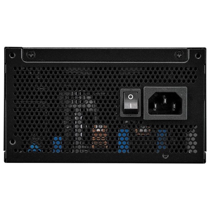 COOLER MASTER - MWE Gold 850W V3 FM ATX3.1 - Alimentation PC - 850W