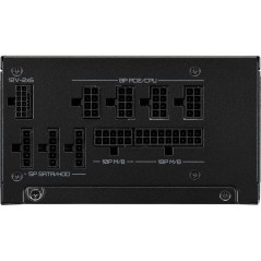 COOLER MASTER - MWE Gold 850W V3 FM ATX3.1 - Alimentation PC - 850W