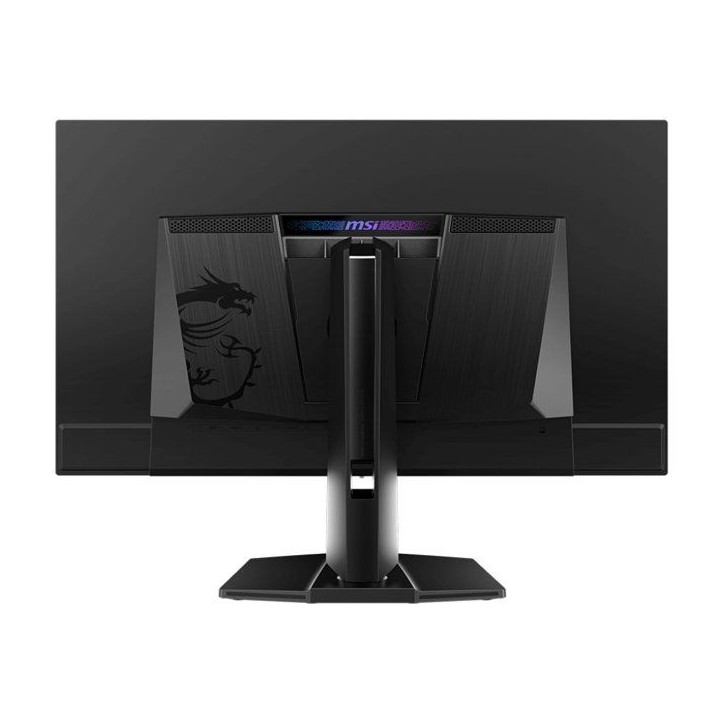 Ecran PC Gamer - MSI - 31,5 - UHD - 240Hz - Dalle QD-OLED - 0,03ms - Ajustable en hauteur - MPG 321URX QD-OLED Ecran PC Gamer - MSI - 31,5 - UHD - 240Hz - Dalle QD-OLED - 0,03ms - Ajustable en hauteur - MPG 321URX QD-OLED