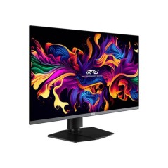 Ecran PC Gamer - MSI - 31,5 - UHD - 240Hz - Dalle QD-OLED - 0,03ms - A